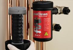 MagnaClean