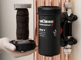 Used MagnaClean